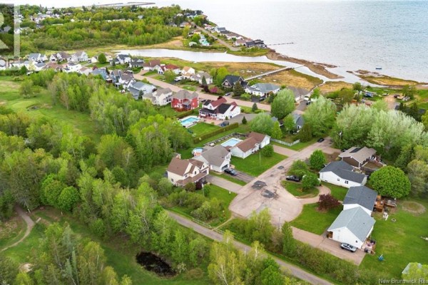 Bedroom - 117 Beausejour Street, Shediac, NB E4P3M7 Photo 3