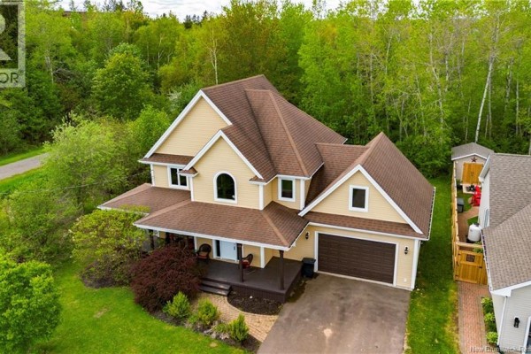 Bedroom - 117 Beausejour Street, Shediac, NB E4P3M7 Photo 4