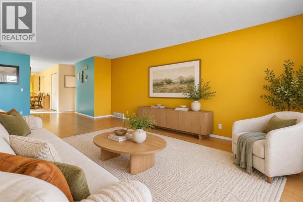Primary Bedroom - 117 Big Springs Hill Se, Airdrie, AB T4A1K5 Photo 3