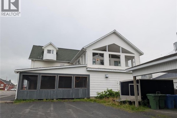 117 Broadway Boulevard, Grand Falls, NB E3Z2J6 Photo 4