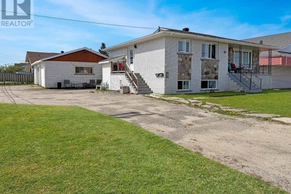 117 Brunetville Road, Kapuskasing