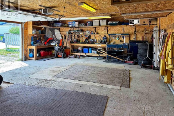 Bedroom - 117 Brunetville Road, Kapuskasing, ON P5N2G6 Photo 4