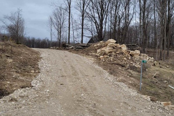 117 Butternut Court, Grey Highlands, ON N0C1H0 Photo 2
