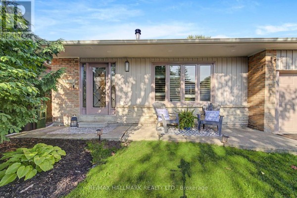117 Clappison Boulevard, Toronto, ON, photo 3
