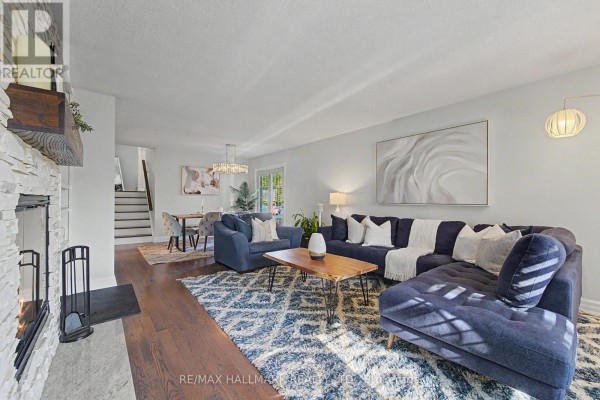 Dining room - 117 Clappison Boulevard, Toronto, ON M1C2H3 Photo 5