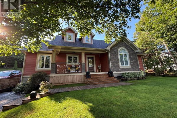 117 Cross Road, Bay Roberts