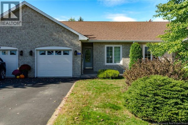 117 Demille Court, Hampton