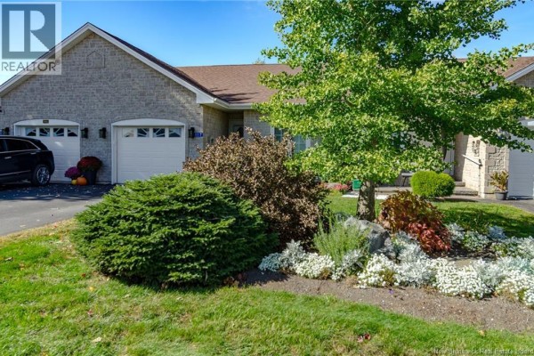 Laundry room - 117 Demille Court, Hampton, NB E5N2E5 Photo 2