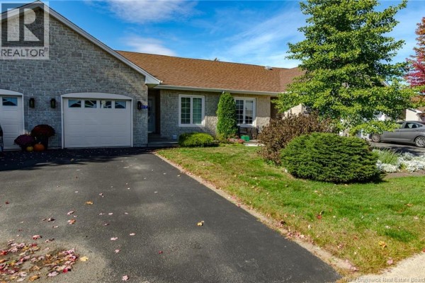 Storage - 117 Demille Court, Hampton, NB E5N2E5 Photo 3