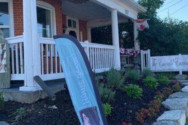 117 Durham Street S, Centre Hastings, ON, photo 2
