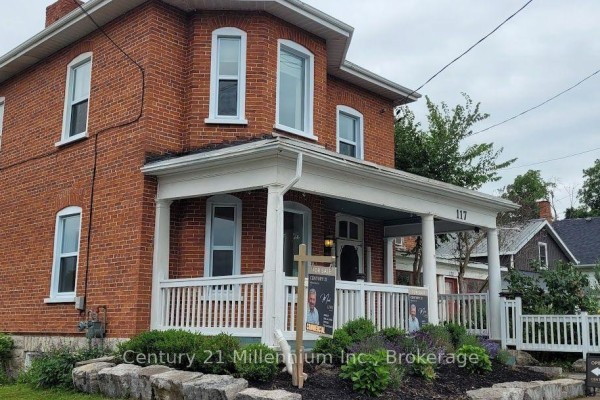 117 Durham Street S, Centre Hastings, ON, photo 3