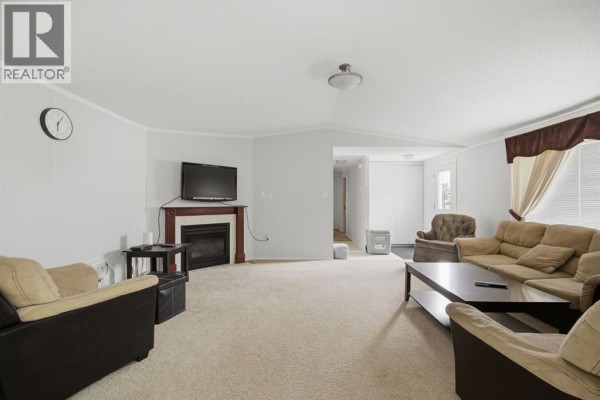 Bedroom - 117 Elm Street, Fort Mcmurray, AB T9K0G8 Photo 4