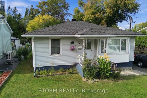 117 Emma Avenue, Cornwall, ON K6J3L5 Photo 2
