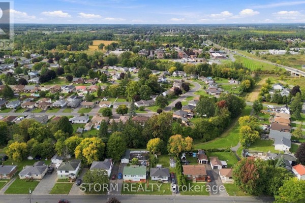 117 Emma Avenue, Cornwall, ON K6J3L5 Photo 3