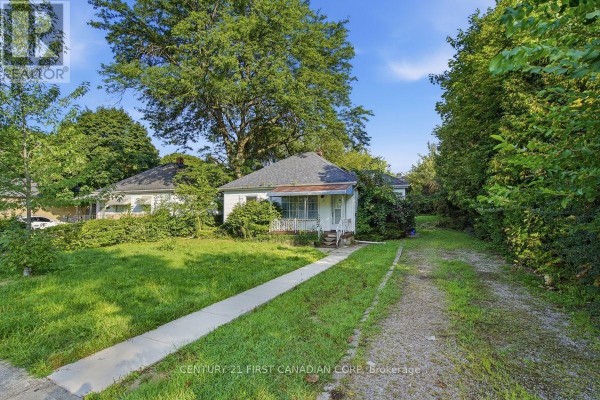 Kitchen - 117 Empress Avenue, London North, ON N6H1N1 Photo 2