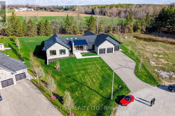 117 Evergreen Place, Guelph/eramosa, ON N0B1B0 Photo 2