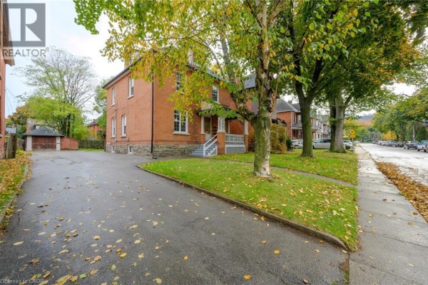 Utility room - 117 Fairleigh Avenue S, Hamilton, ON L8M2K4 Photo 2