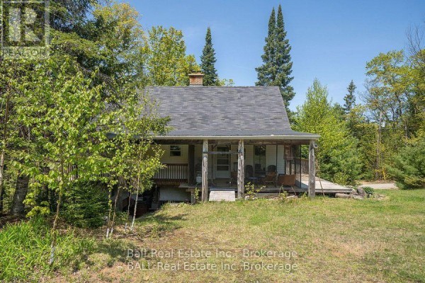Dining room - 117 Fire Route 396 Route, Trent Lakes, ON K0M2A0 Photo 2