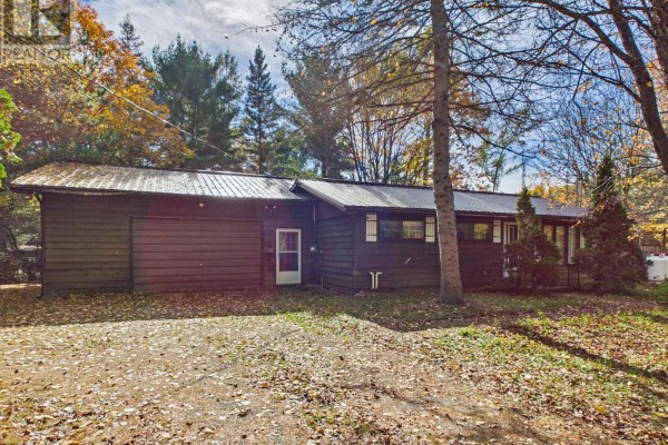 117 Forest Lake Road, Strong, ON P0A1Z0 Photo 3