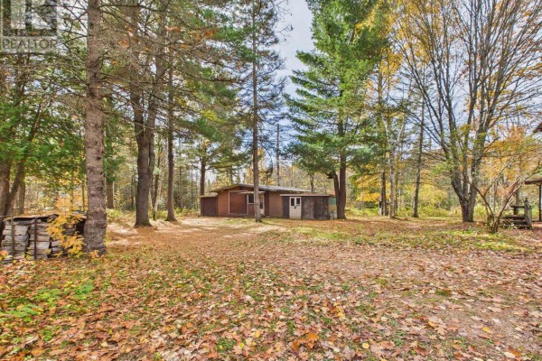 117 Forest Lake Road, Strong, ON P0A1Z0 Photo 4