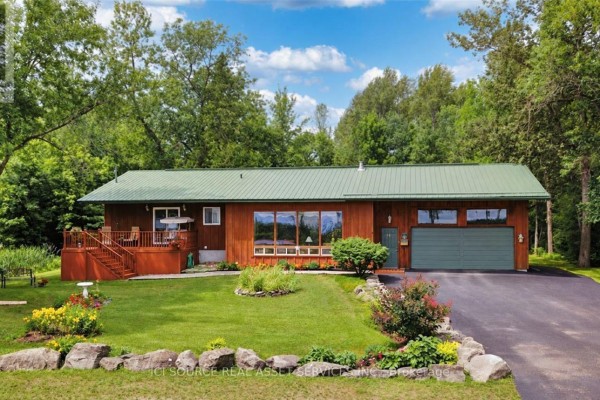 Residential for sale at 117 Front Street W, Kawartha Lakes, ON - MLS® Gd2s4U