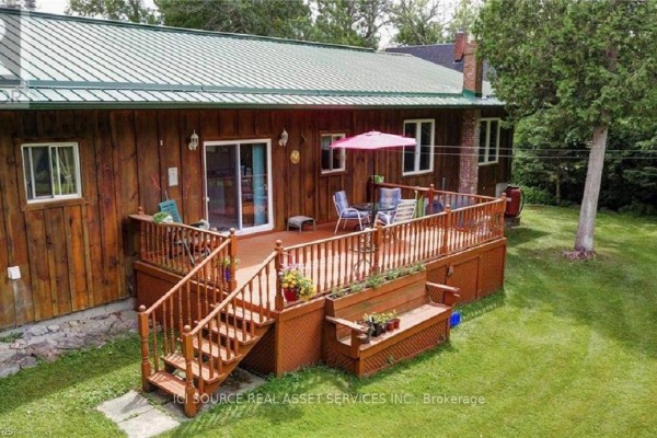 117 Front Street W, Kawartha Lakes, ON, photo 2