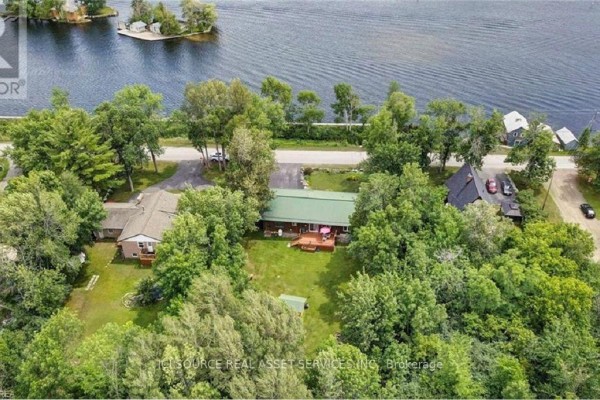 Great room - 117 Front Street W, Kawartha Lakes, ON K0M1A0 Photo 4