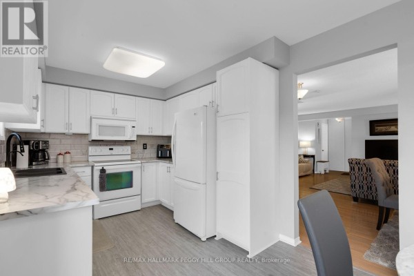 Kitchen - 117 Gadwall Avenue, Barrie, ON L4N8X2 Photo 2