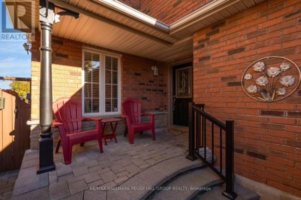 Dining room - 117 Gadwall Avenue, Barrie, ON L4N8X2 Photo 4