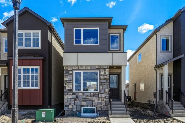 117 Gypsum Drive, Winnipeg