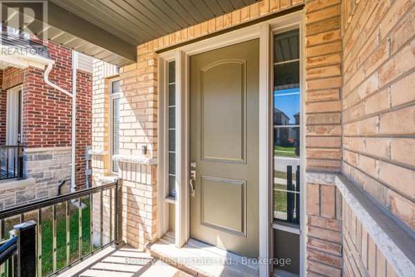 Great room - 117 Haldimand Street, Kitchener, ON N2R0R2 Photo 5