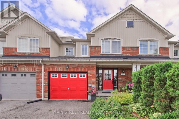 117 Hammill Heights, East Gwillimbury, ON, photo 2