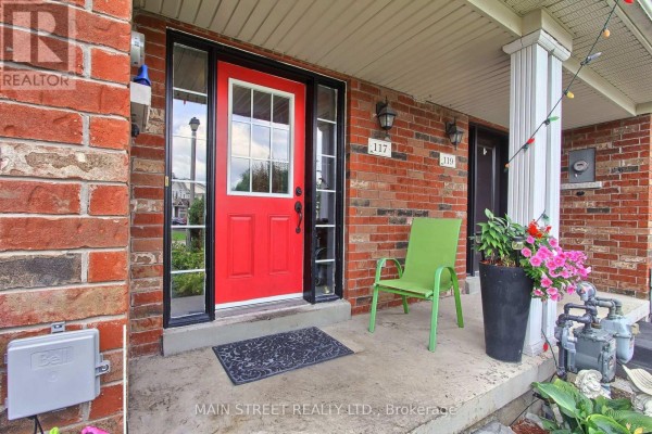 117 Hammill Heights, East Gwillimbury, ON, photo 3