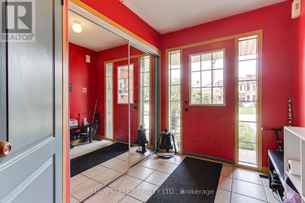 117 Hammill Heights, East Gwillimbury, ON L0G1M0 Photo 4