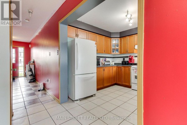117 Hammill Heights, East Gwillimbury, ON L0G1M0 Photo 5