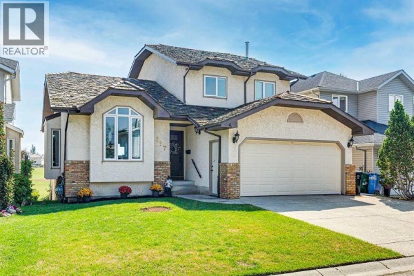 117 Hawkbury Close Nw, Calgary
