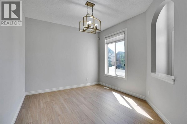 Kitchen - 117 Hawkmere Place, Chestermere, AB T1X0C6 Photo 5