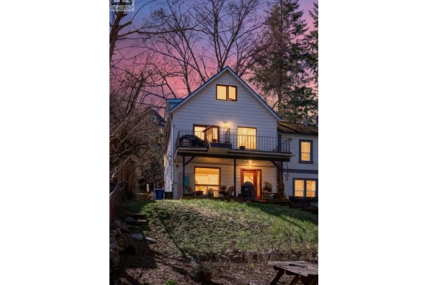 117 High Street, Nelson, BC, photo 2