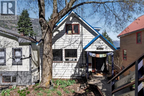 117 High Street, Nelson, BC, photo 3