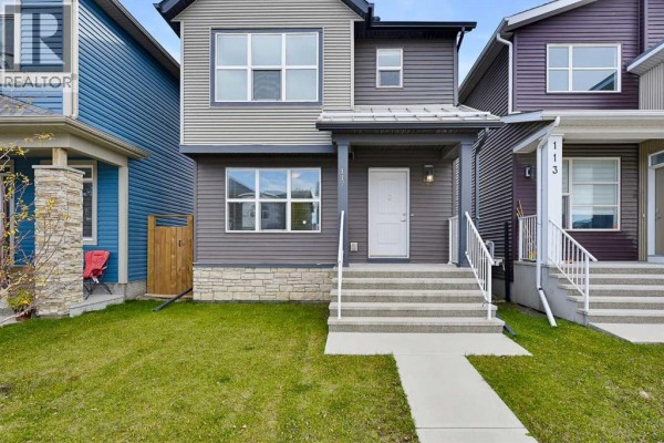 117 Howse Avenue Ne, Calgary