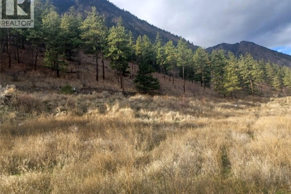 117 Hunt Road Lot# 4, Lillooet, BC V0K2E3 Photo 2