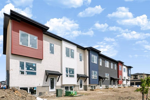 Eat in kitchen - 117 Indra Crescent, Winnipeg, MB R2R3B3 Photo 3