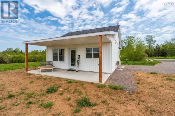 4pc Bathroom - 117 Keith Lane, North Williamston, NS B0S1M0 Photo 3