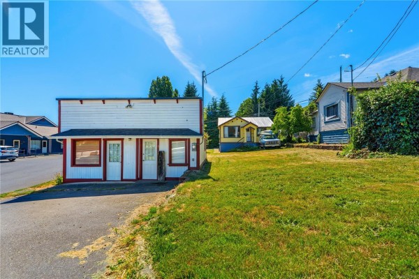 117 Kitchener St, Ladysmith, BC V9G1A7 Photo 2