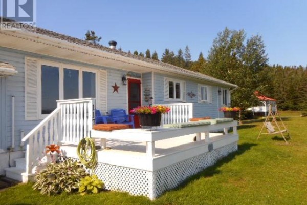 Utility room - 117 Main Street, Nicky S Nose Cove, NL A0J1G0 Photo 2