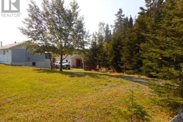 Family room - 117 Main Street, Nicky S Nose Cove, NL A0J1G0 Photo 3