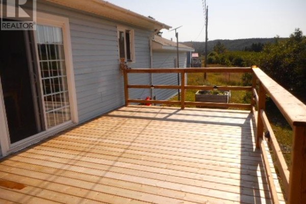Bath (# pieces 1-6) - 117 Main Street, Nicky S Nose Cove, NL A0J1G0 Photo 4