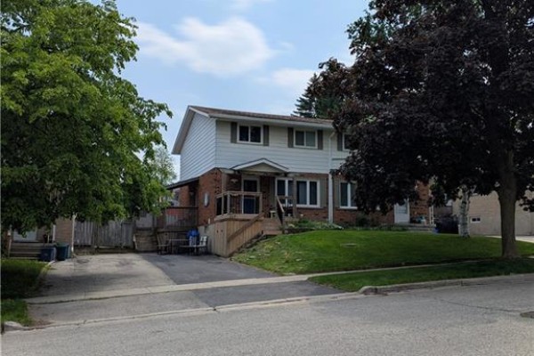 117 Markwood Drive Unit# 2, Kitchener, ON, photo 2
