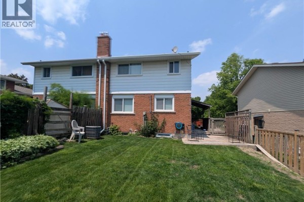 117 Markwood Drive Unit# 2, Kitchener, ON, photo 3
