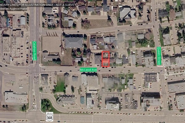 117 Mcleod Avenue, Spruce Grove, AB T7X4H2 Photo 2